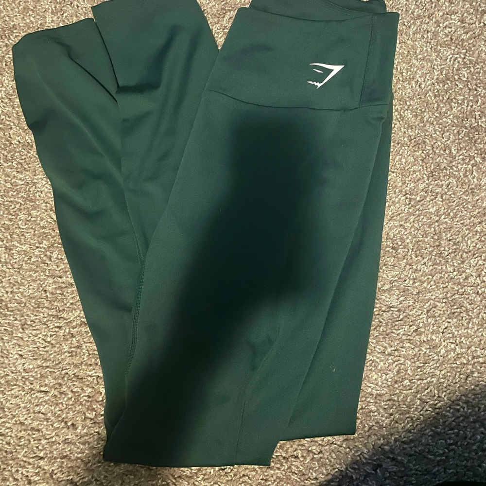 Gymshark leggings